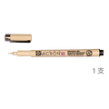 Sakura 黑色代針筆0.35mm #03 單支