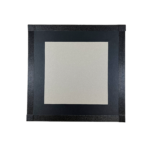Zentangle Instructional Positioning Board [CZT]