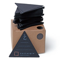 3Z Paper Tiles Black - 108 [CZT]