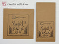 Zentangle Project Pack No. 26 六份 [CZT]