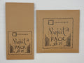 Zentangle Project Pack NO. 27 六份 [CZT]