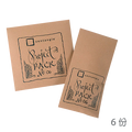 Zentangle Project Pack No. 06 六份 [CZT]