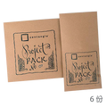 Zentangle Project Pack No. 07 六份 [CZT]