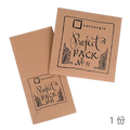 Zentangle Project Pack No. 11 單份