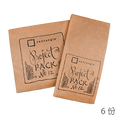 Zentangle Project Pack No. 12 六份 [CZT]