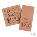 Zentangle Project Pack No. 13 單份