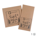 Zentangle Project Pack No. 15 單份