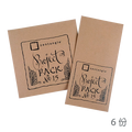 Zentangle Project Pack No. 15 六份 [CZT]