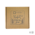Zentangle Project Pack No. 16 六份 [CZT]