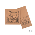 Zentangle Project Pack No. 17 六份 [CZT]