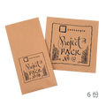 Zentangle Project Pack No. 18 六份 [CZT]