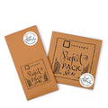 Zentangle Apprentice Project Pack No. A1 (Six Copies) [CZT]