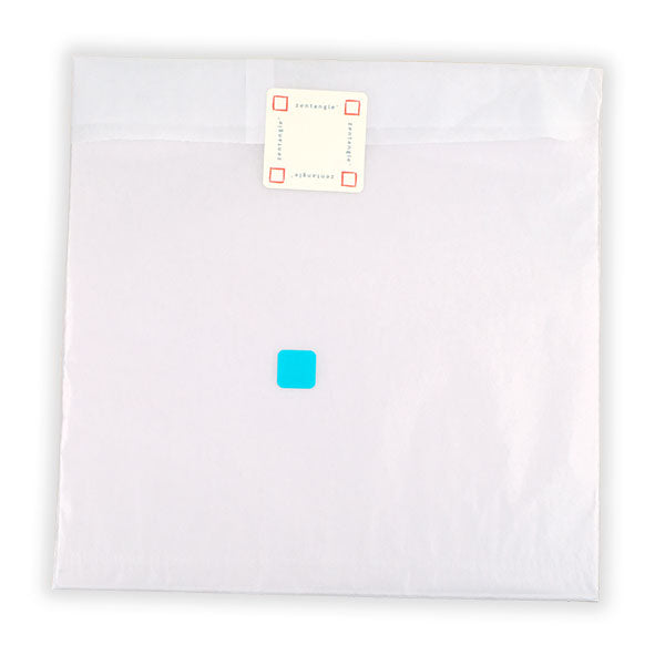 Opus紙磚半透明色5張 Opus TranslucenZ Tiles