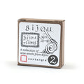 盒裝 Bijou 生活態度卡 2 Bijouism Deck 2