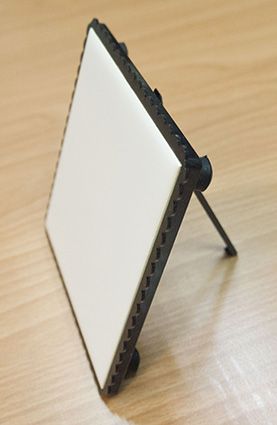 創作專用磁磚 方形 1入
