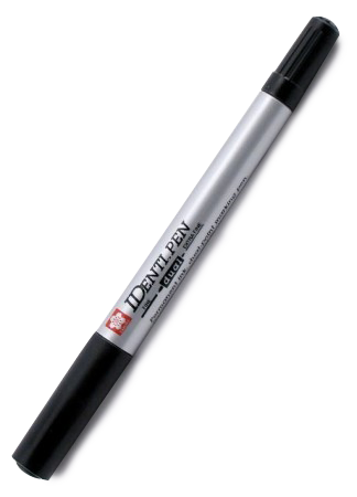 Sakura 愛簽名筆 IDENTI PEN 單支