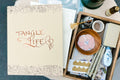Tangle for Health 材料包 六份 [CZT]