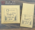Zentangle Project Pack No. 24 六份 [CZT]