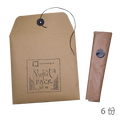 Zentangle Project Pack No. 01 六份 [CZT]