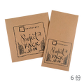 Zentangle Project Pack No. 08 六份 [CZT]