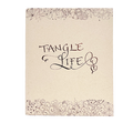 Tangle Life 收納冊 單份