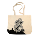 No Mistakes Z 字托特包 No Mistakes Tote Bag