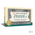 Zentangle Primer Vol. 1 Softcover Paperback (6-pack) [CZT]