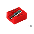 Little Red™All Art® 削鉛筆器 General Pencil Little-Red™ All-Art® Pencil Sharpener