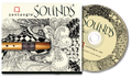 Zentangle Music CD Zentangle Sounds CD