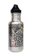 不鏽鋼冷水壺 Stainless Steel Water Bottle
