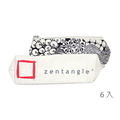 ゼンタングル ペンケース 6個パック [CZT]
