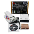 Beginner Learning Kit #2 Black Zentangle Apprentice Classroom Pack #2 Black