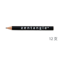 Zentangle Mini Graphite Pencil (12 pieces) [CZT]