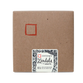 圓形紙磚白色21張 紙盒裝 Zendala Paper Tiles Blank White
