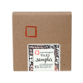 Square Paper Tiles Sampler - 21 (Bundle of 6) [CZT]
